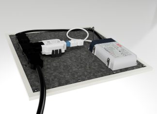 Mymesh introduceert GST-productlijn voor stekerbaar installeren