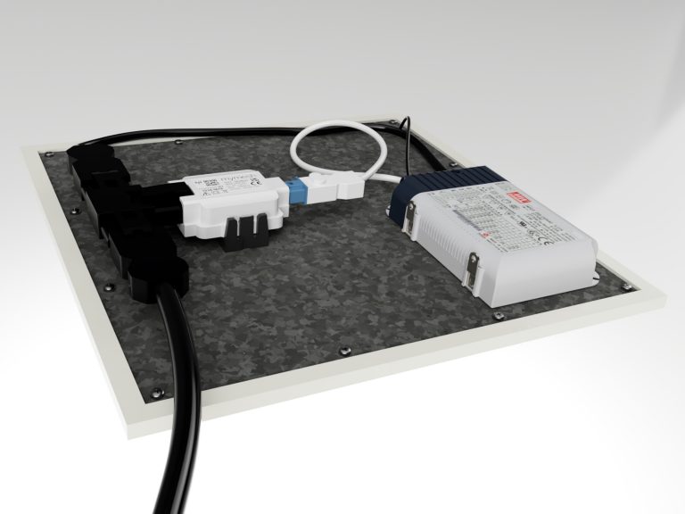 Mymesh introduceert GST-productlijn voor stekerbaar installeren