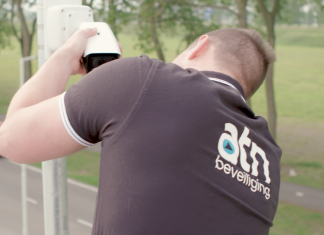 ATN Beveiliging zet in op groei met verkoop aan Castellum Security