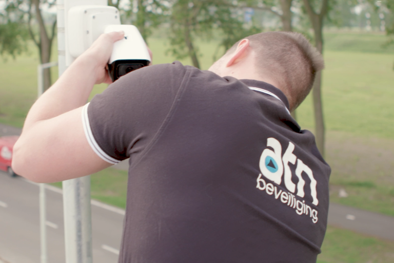 ATN Beveiliging zet in op groei met verkoop aan Castellum Security