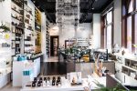 Skins Boutique Amsterdam Conservatorium Hotel