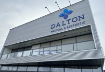 KeBeK Private Equity verkrijgt meerderheidsbelang in distributeur van medische en esthetische lasersystemen