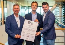 63 branches verenigen zich ter ondersteuning Europese cybersecurity richtlijn (NIS2) Bouwend Nederland, MKB Nederland en IVBB bevestigen de samenwerking