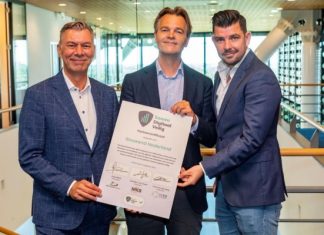 63 branches verenigen zich ter ondersteuning Europese cybersecurity richtlijn (NIS2) Bouwend Nederland, MKB Nederland en IVBB bevestigen de samenwerking