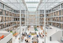 Vortex lanceert nieuw techfonds van 145 miljoen