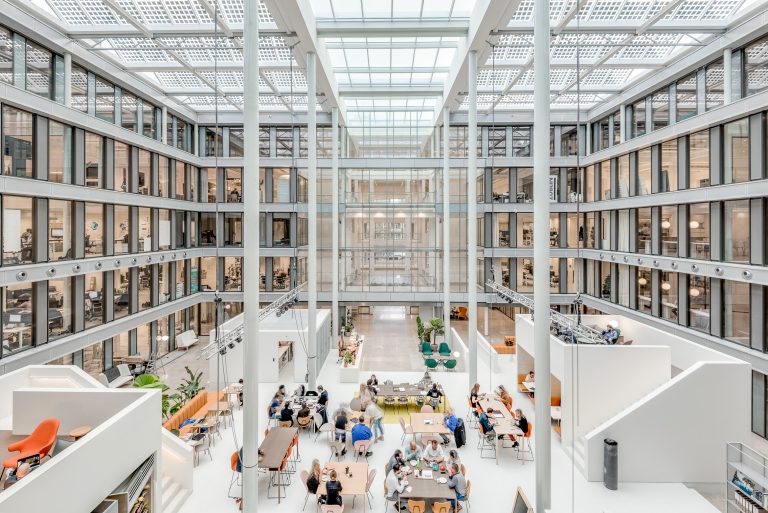 Vortex lanceert nieuw techfonds van 145 miljoen