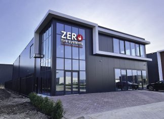 Unica neemt Zero Fire Systems uit Werkendam over