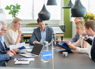 Zes op de tien Nederlandse ondernemers heeft geen duidelijke exit-strategie