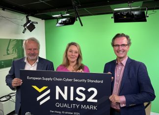 Lancering NIS2 Quality Mark-keurmerk in Europa voorkomt overkwalificering mkb door NIS2-wetgeving