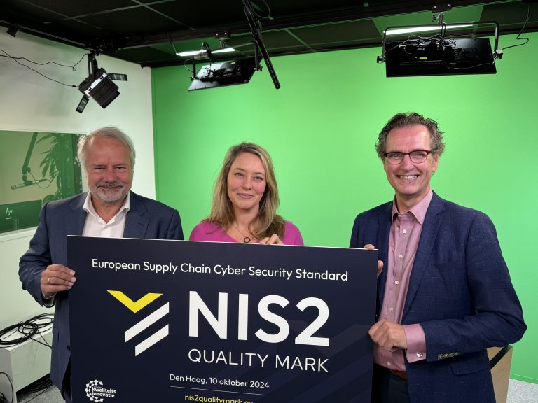 Lancering NIS2 Quality Mark-keurmerk in Europa voorkomt overkwalificering mkb door NIS2-wetgeving