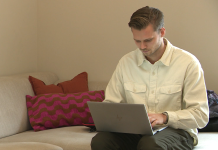 Haarlemse data-analist (31) verliest ruim een ton door crypto-oplichting Koen.