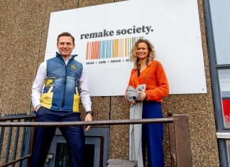 Remake Society zet koers naar een inclusieve samenleving, met hergebruik van grondstoffen en repair als norm