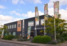 Peeze sluit zich aan bij Coffee Growth Group