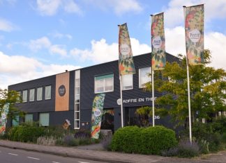 Peeze sluit zich aan bij Coffee Growth Group