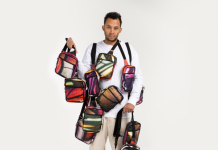 Defqon.1 en Remake Society upcyclen mainstage-decor tot hippe tassen