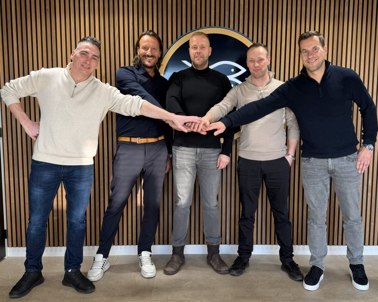 Rasecht neemt FishPartners over en vormt totaalleverancier voor ambulante vishandel en visspeciaalzaken