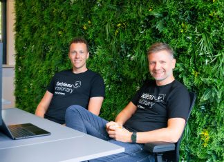 Apps for Tableau haalt Vortex aan boord voor internationale groei en AI-uitbreiding