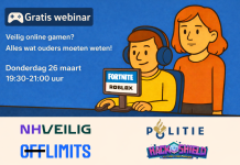 Instanties waarschuwen voor risico’s online gamen: “Betrokkenheid en kennis ouders voorkomen escalatie”