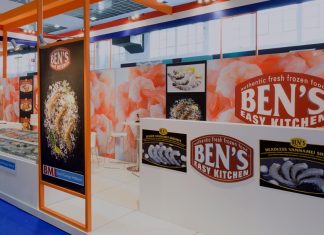 Zalmhuys Group neemt meerderheidsbelang in BML Food Group