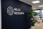 kantoor logo Miles-Research