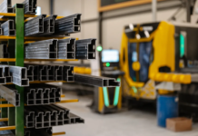 Venster Techniek en ISC bundelen krachten met Intersaction als investeerder Productie Venster Techniek